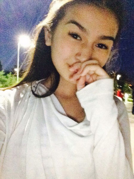 Толганай Кенесова