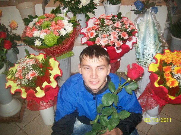 Рашид Афлятунов