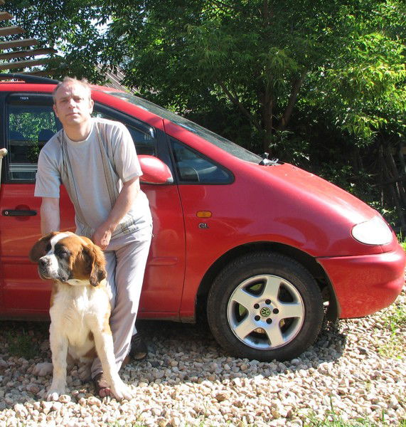 Алексей Нефёдов