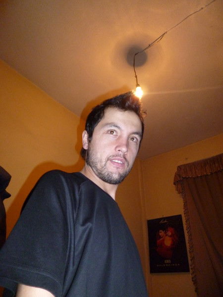 Mirzahmedov Akramjon