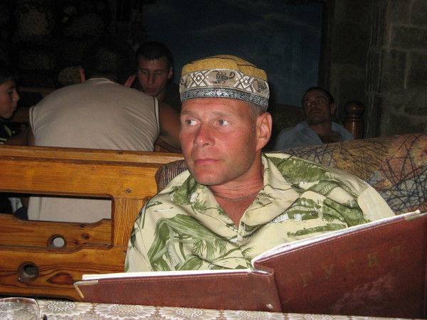 Андрей Андрианов