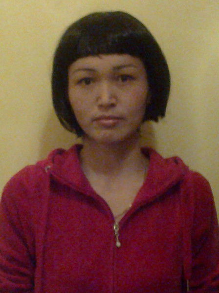 Зуля Рахманова