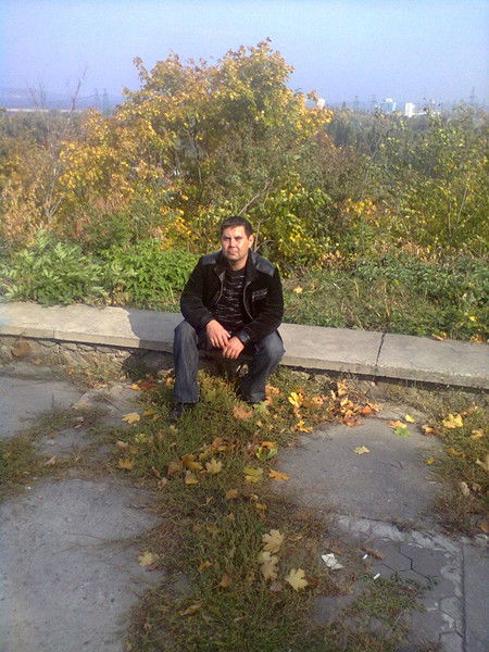 Сергей Пильнов