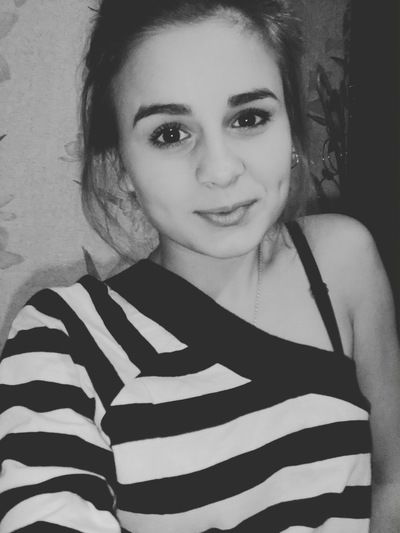 Юлия Капацина