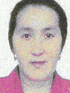 Сулушаш Кабулова