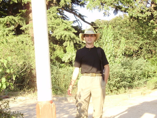 Роман Белан