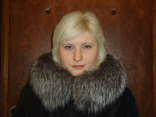 Aлла Козлова