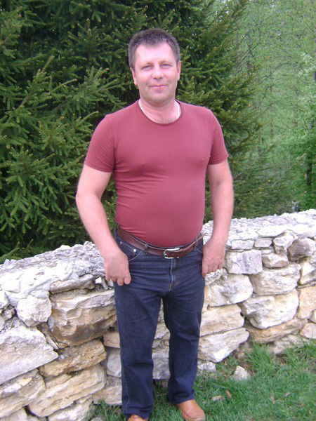 Александр Новичков