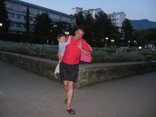 Алексей Казаков