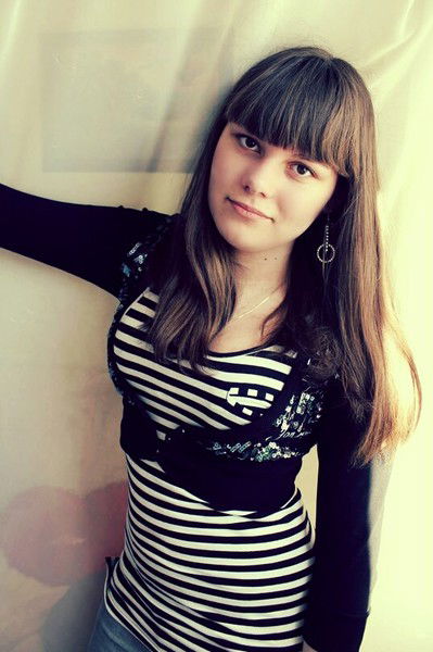 Светлана Погонина