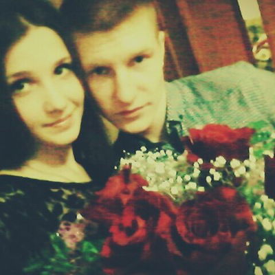 Дарья Мотренко