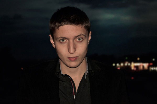 Юрий Олейник