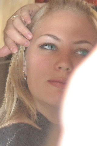 Ксюша Вечеря