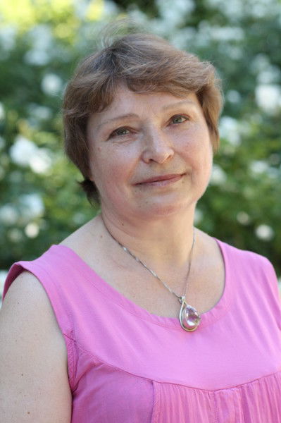 Наталия Стрельченко