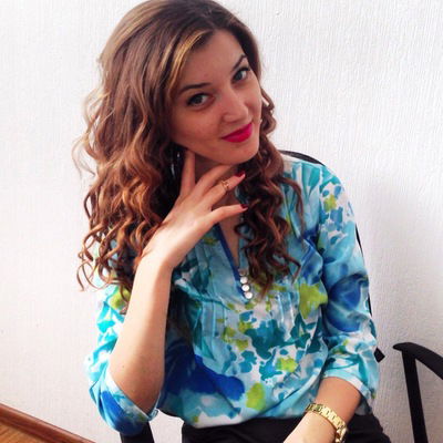 Марина Танашева