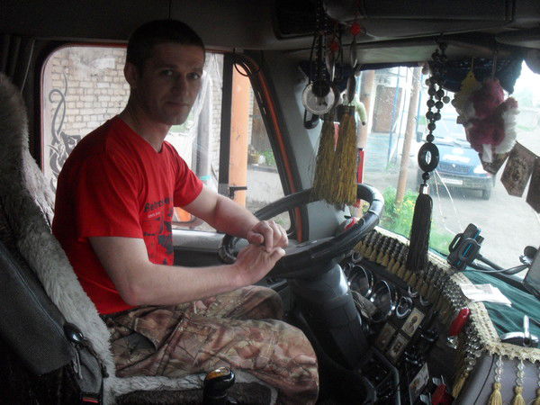 Константин Булатов