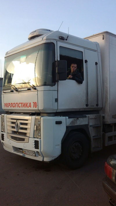 Александр Грабовский