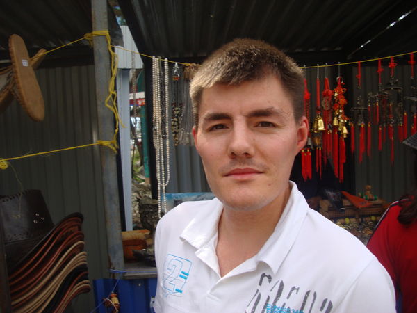 Рустам Шарифуллин