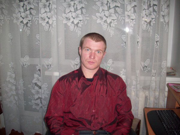 Михаил Брюханов