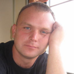 Максим Гостилович