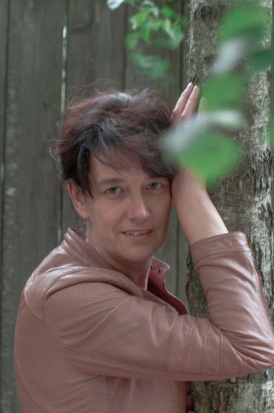 Татьяна Лысова