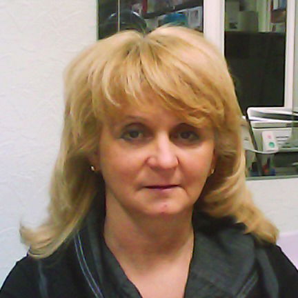 Света Санкеева