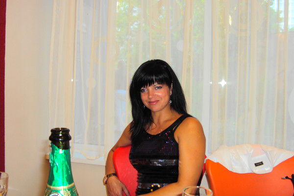 Инна Терлецкая