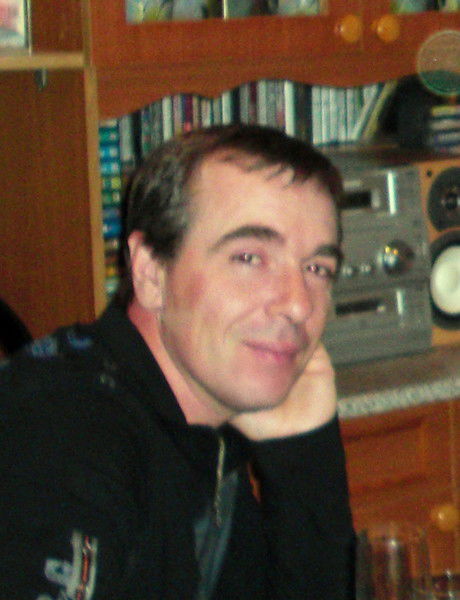 Андрей Кубышкин