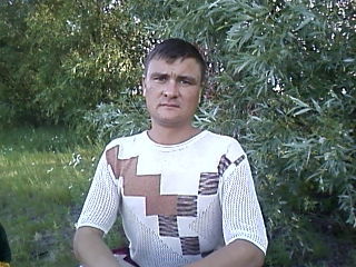 Ваня Ющенко