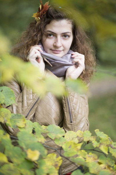 Екатерина Яшкина