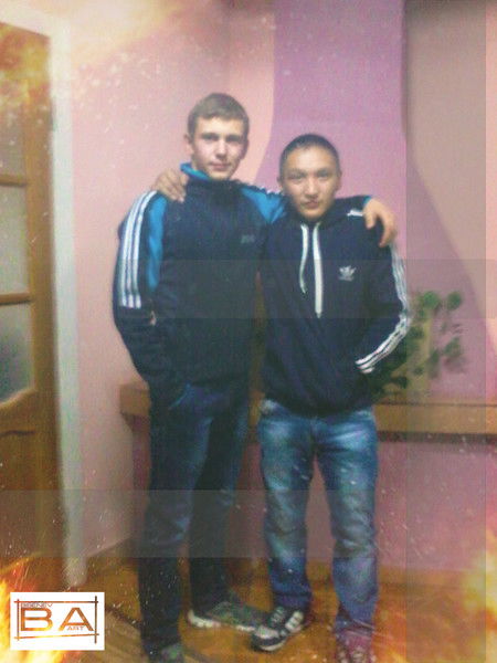 Уразалиев Жанибек