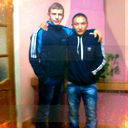 Уразалиев Жанибек