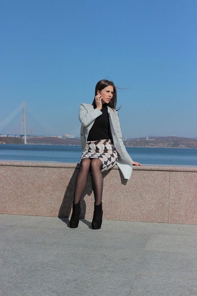 Алиса Черных