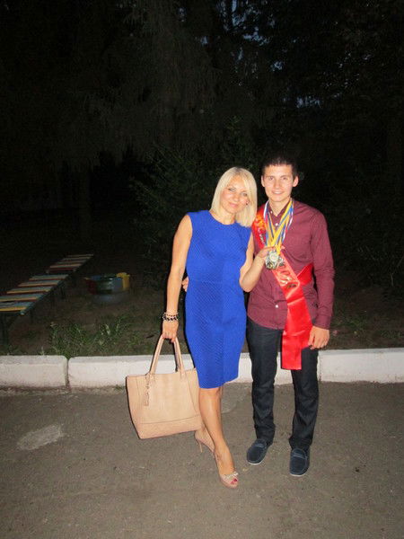 Татьяна Гнатенко