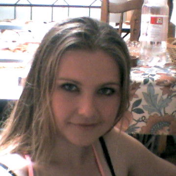 Зоряна Жбадинська