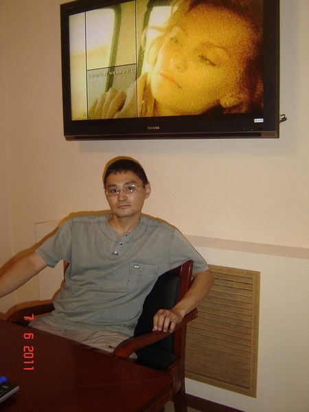 Арман Айтбосунов