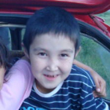 Адик Жумабай