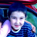 Адик Жумабай