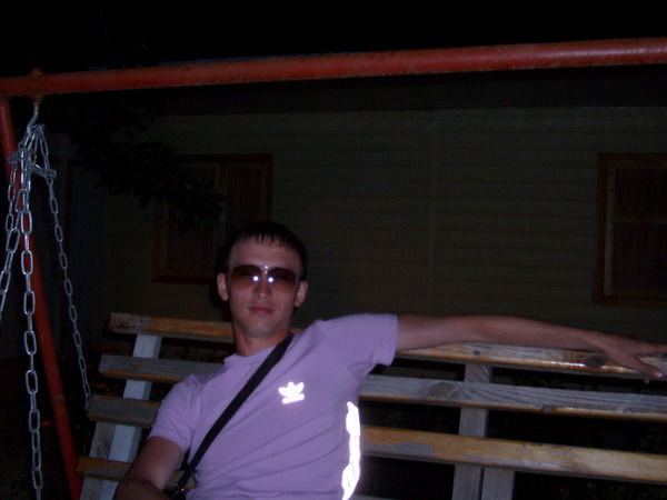 Руслан Шамшаев