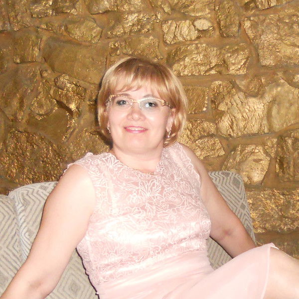 Ольга Арапова