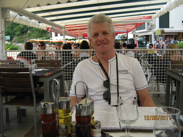 Георгий Овчинников