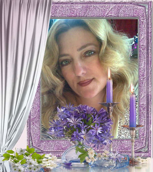 Лада Синицкая