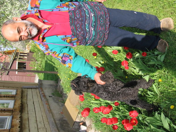 Михаил Левиуш