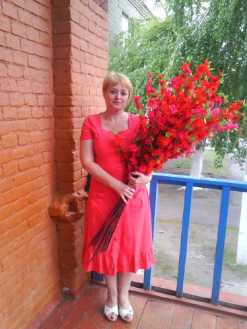 Людмила **))**))