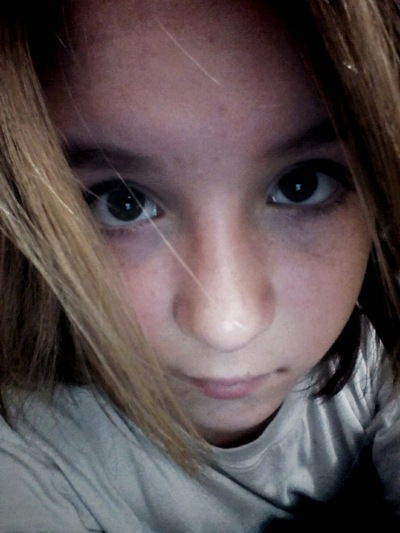 Аня Долгополова