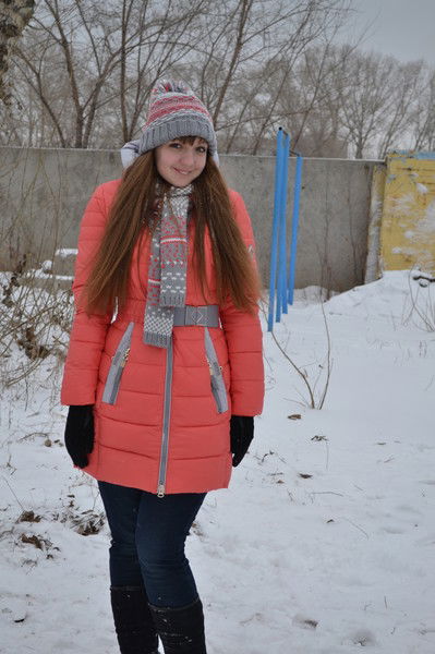 Лилия Коновалова