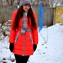 Лилия Коновалова