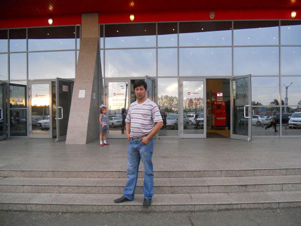 Фахриддин Мирзобойев