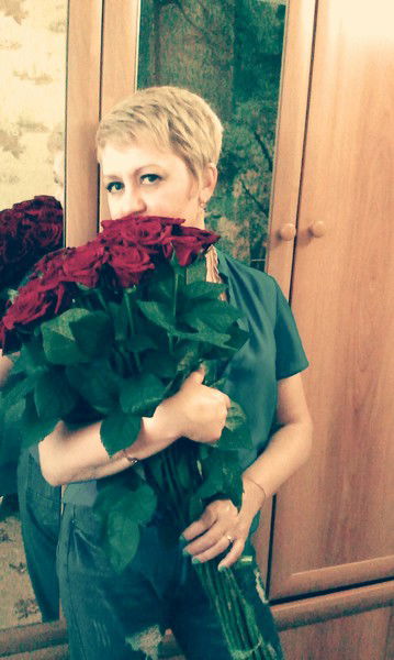 Алла Алексеева