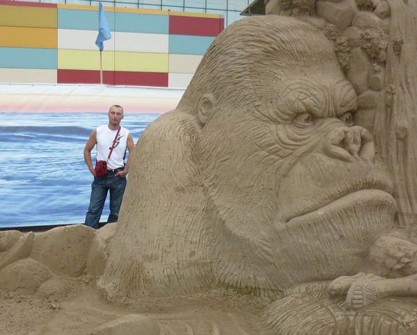 Алексей Шевчук